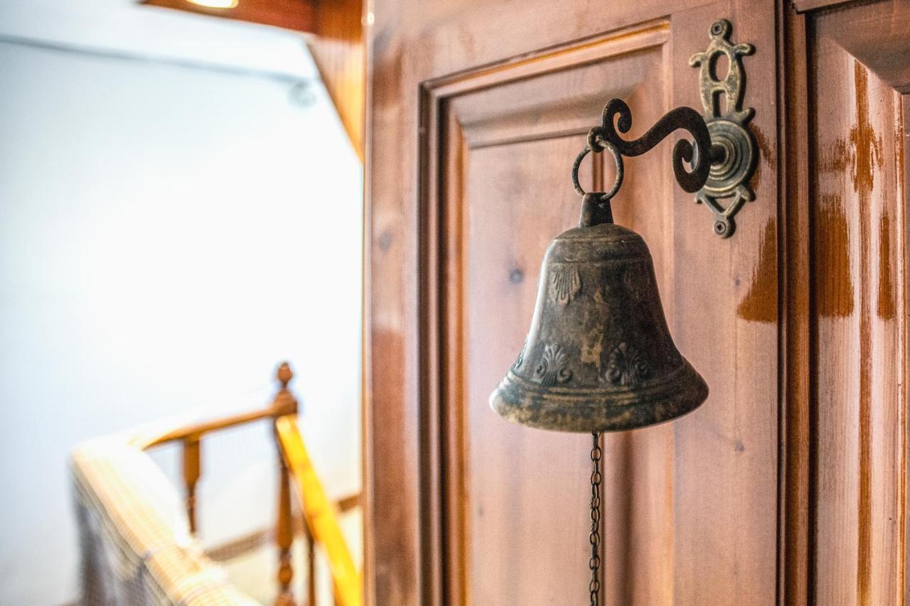 The Cambielo Crown, Corfu Greeceアパートメント エクステリア 写真